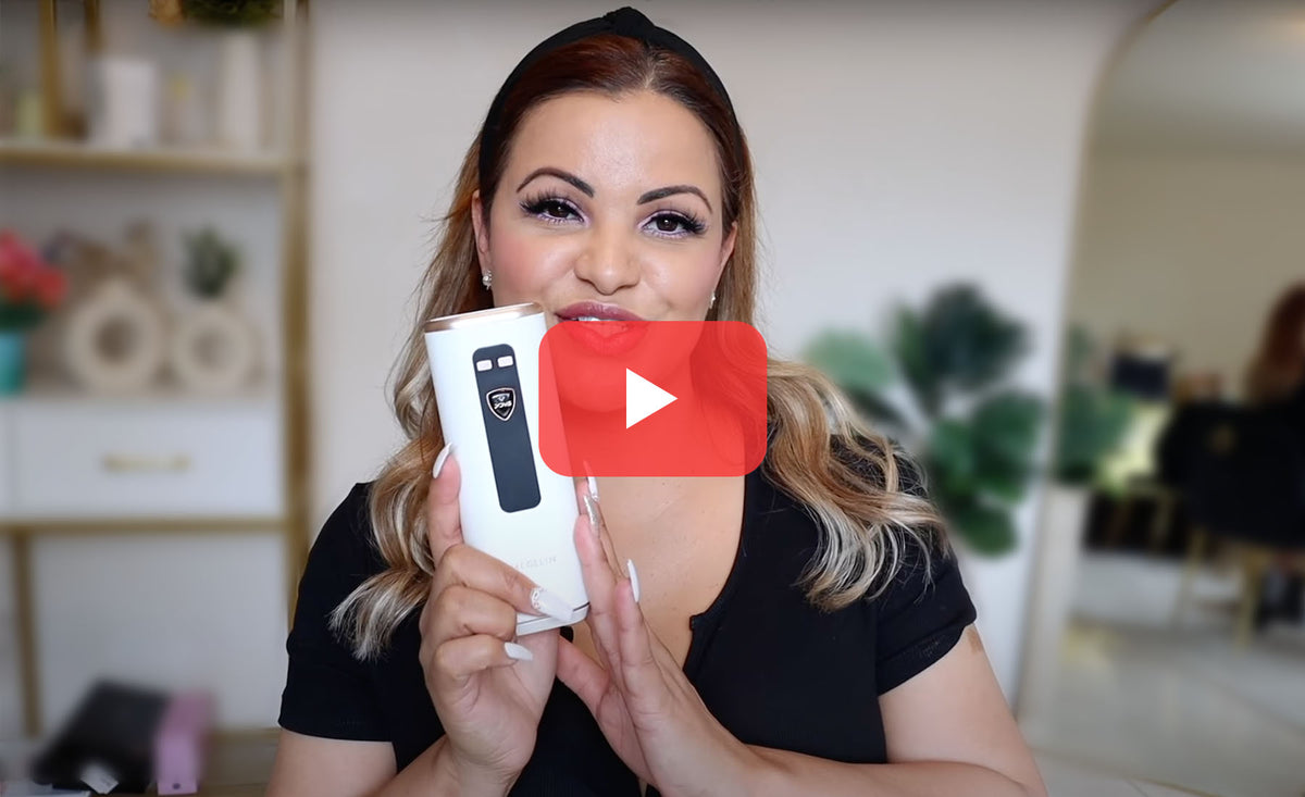 Megelin review by Fitfashionistarocks