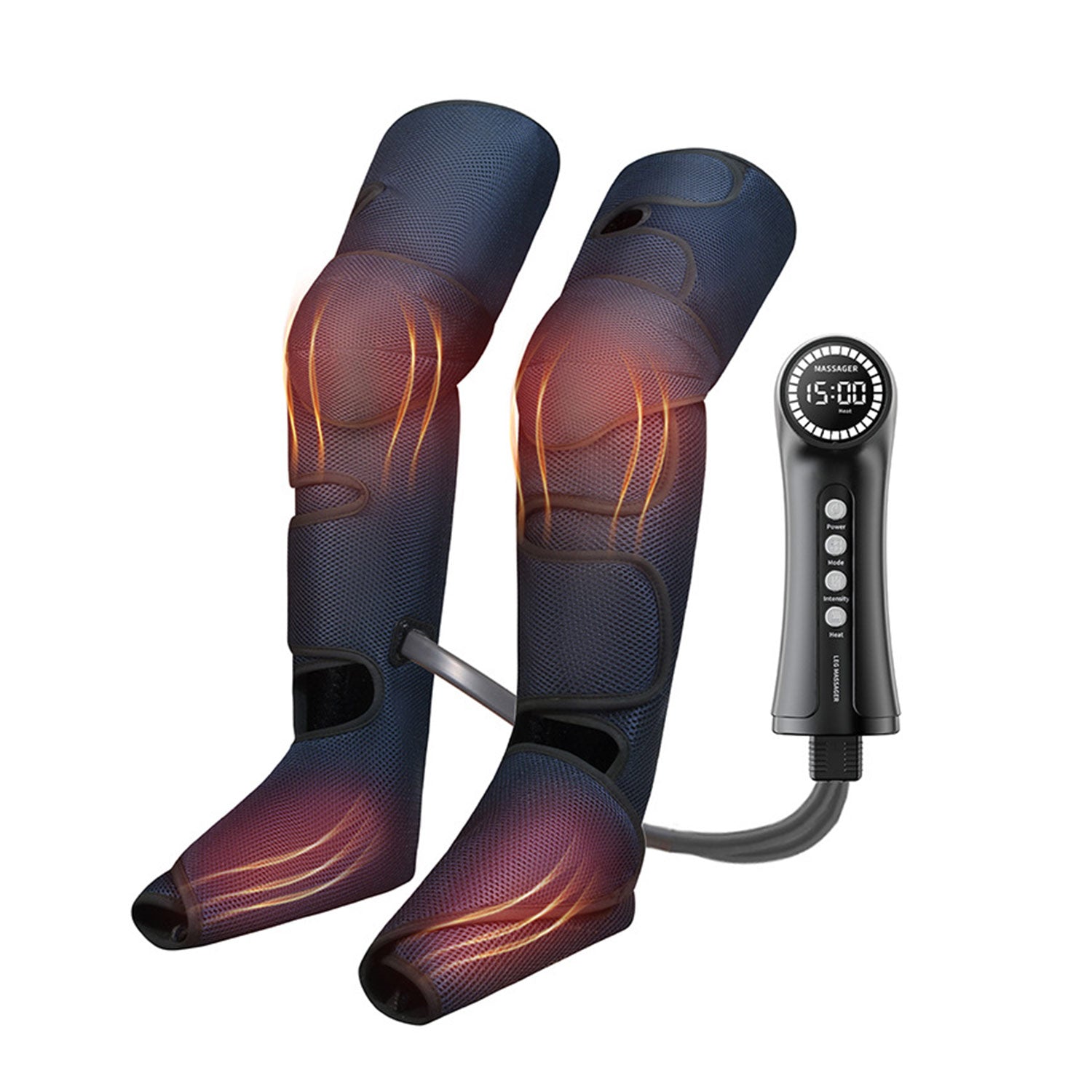 Air Compression Massager for Leg