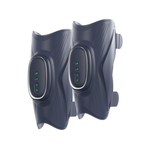 Megelin Heated Air Compression Calf Massager