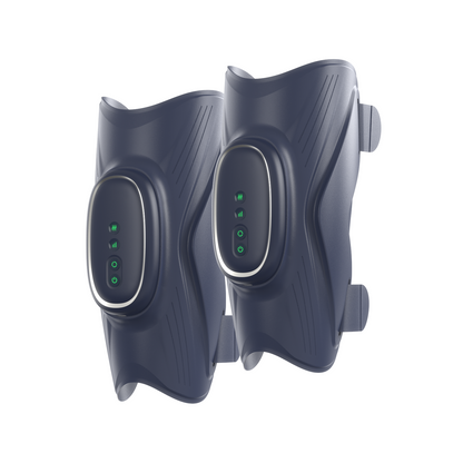 Megelin Heated Air Compression Calf Massager