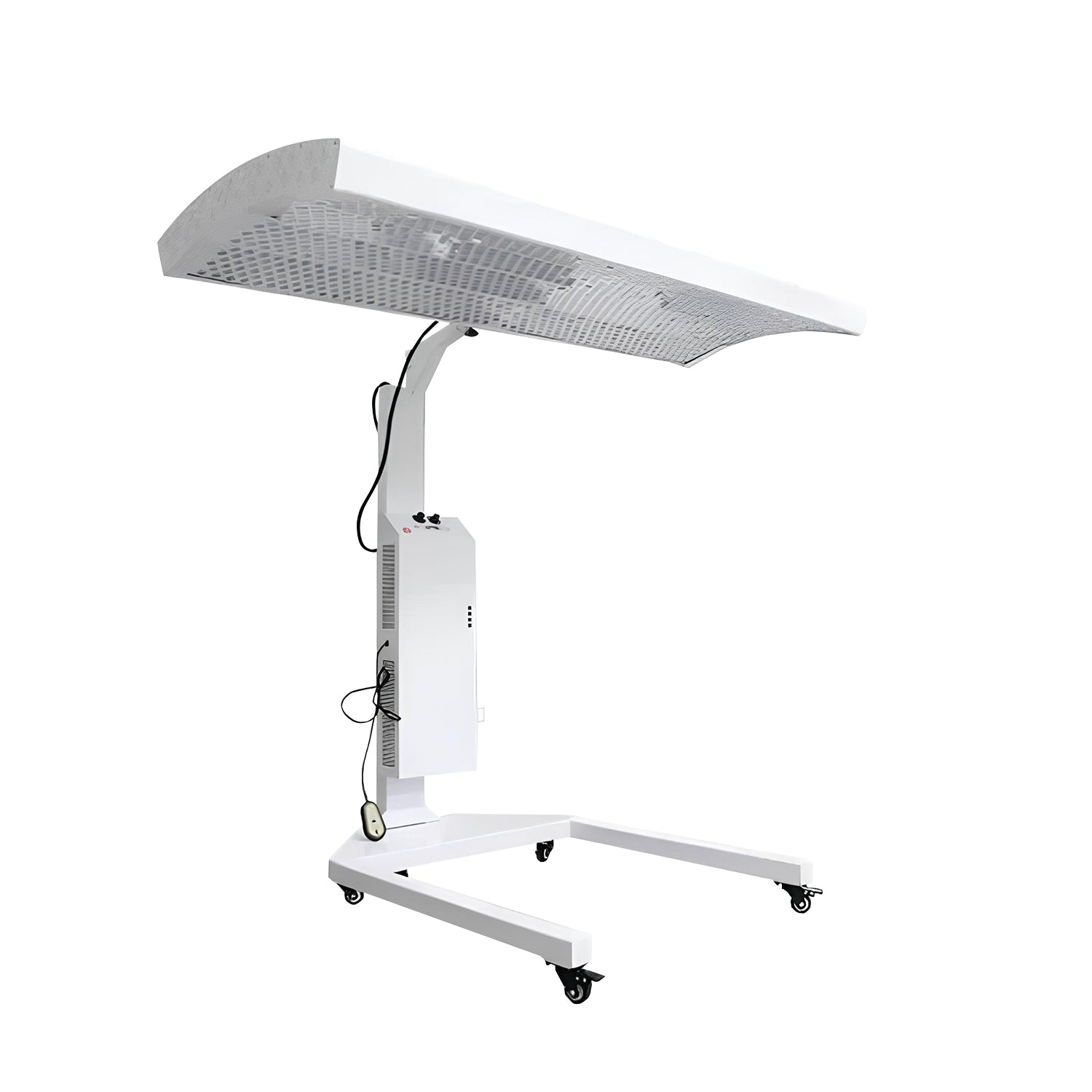 Megelin Commercial Red Light Therapy Bed