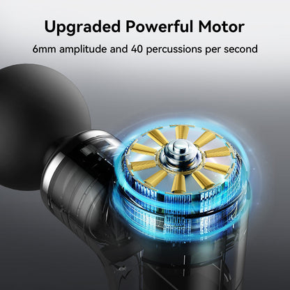Megelin MINI Massage Gun Deep Tissue Massager