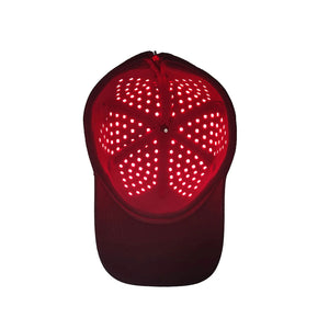 LED LIGHT Therapy Cap