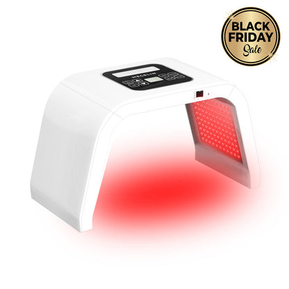 Megelin LED Red Light Therapy Machine - Megelin