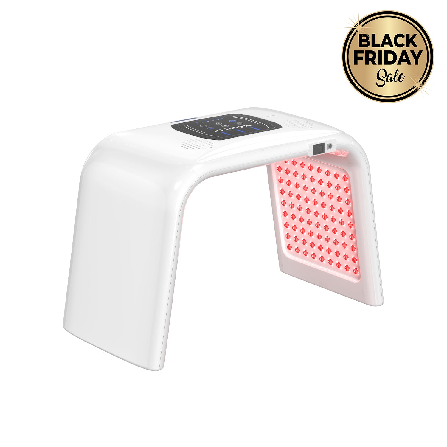 Megelin LED Light Therapy Machine - Megelin