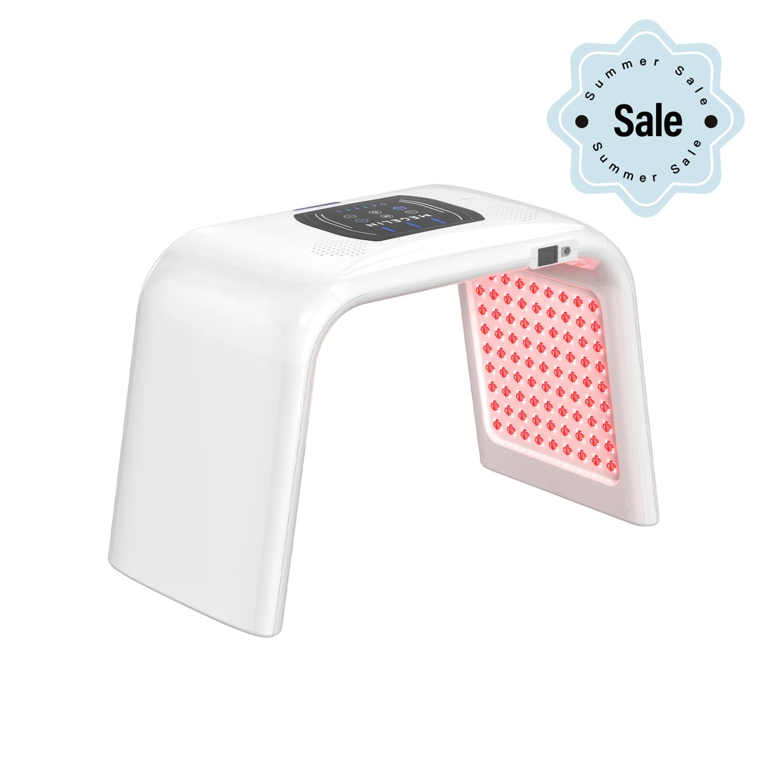Megelin LED Light Therapy Machine