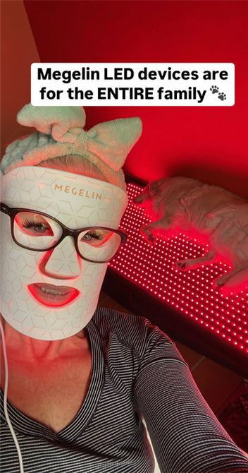 Megelin | Get Smooth and Tight Skin at Home with Our Beauty Device