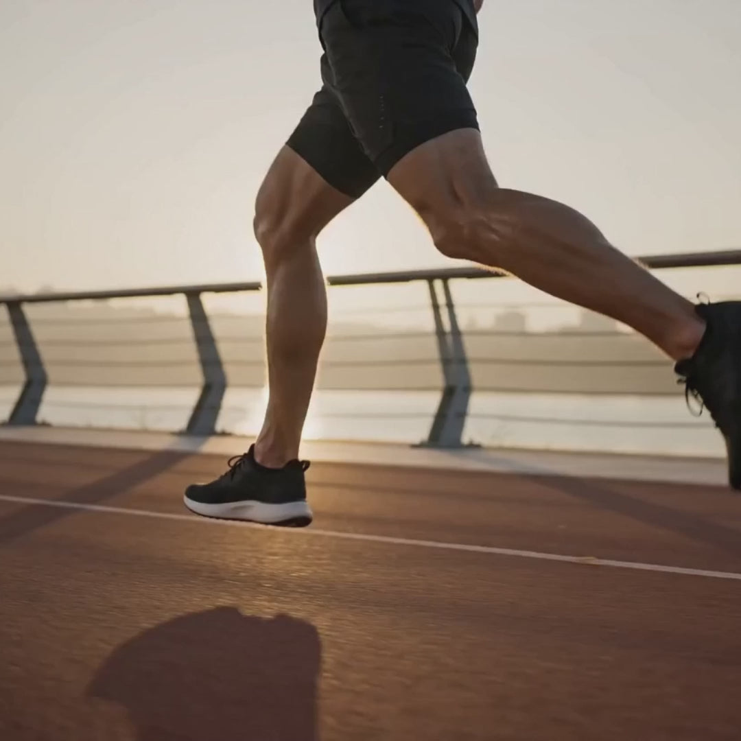 Megelin EMS Soothing Sleeves for Calf
