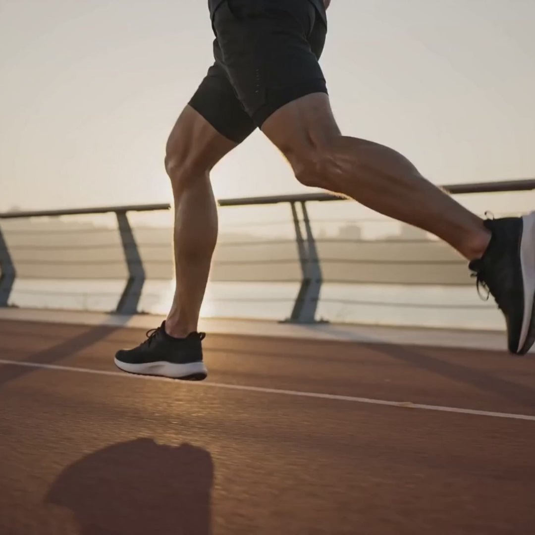 Megelin EMS Soothing Sleeves for Calf