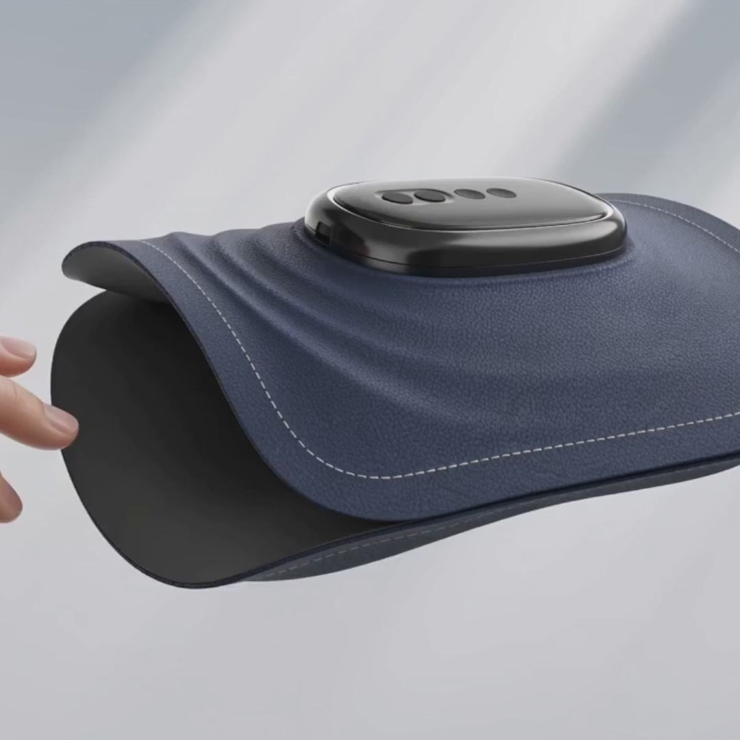 Megelin Heated Air Compression Massager