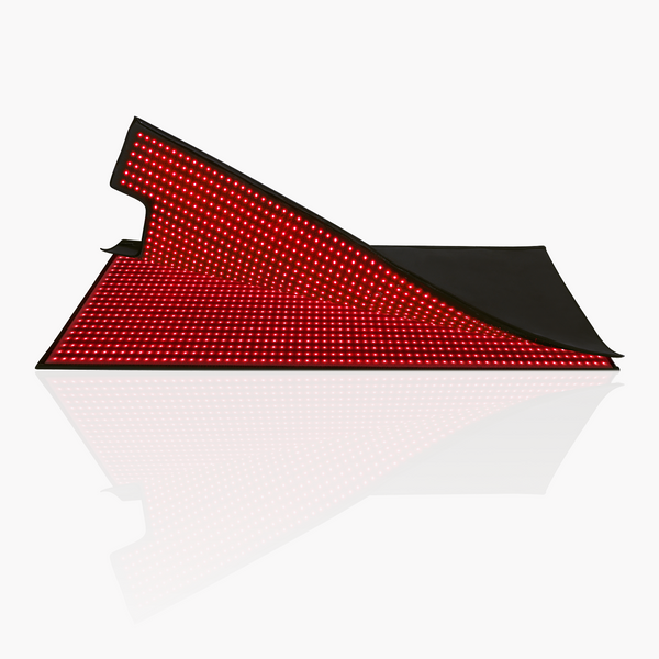 Red Light Therapy Bag - Wrap your full body and enjoy all benefits in one treatment.