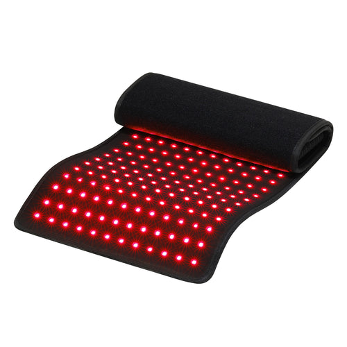 Red Light Therapy Belt Plus