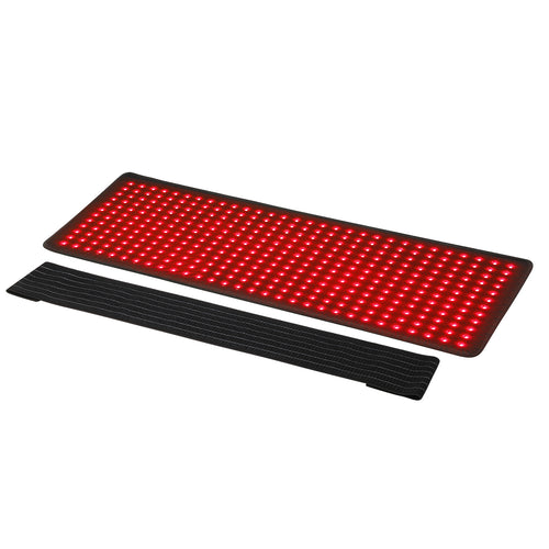 led red light therapy belt can bring Deep Penetration for Comfort