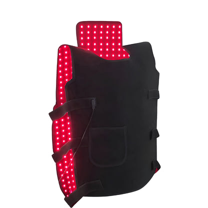 LED Body Contouring Belt