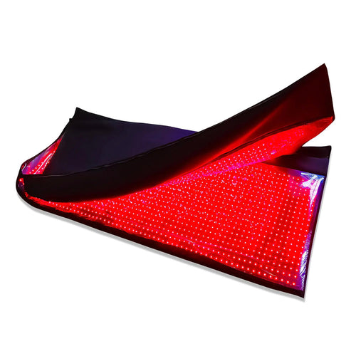 Megelin Red Infrared Light Therapy Bag