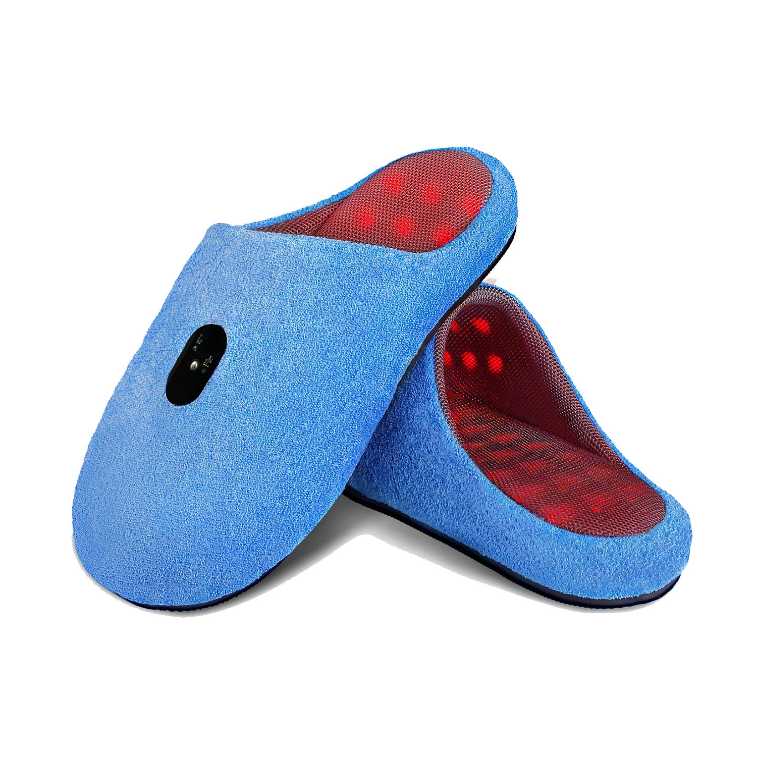 Red Light Therapy Shoes - Megelin