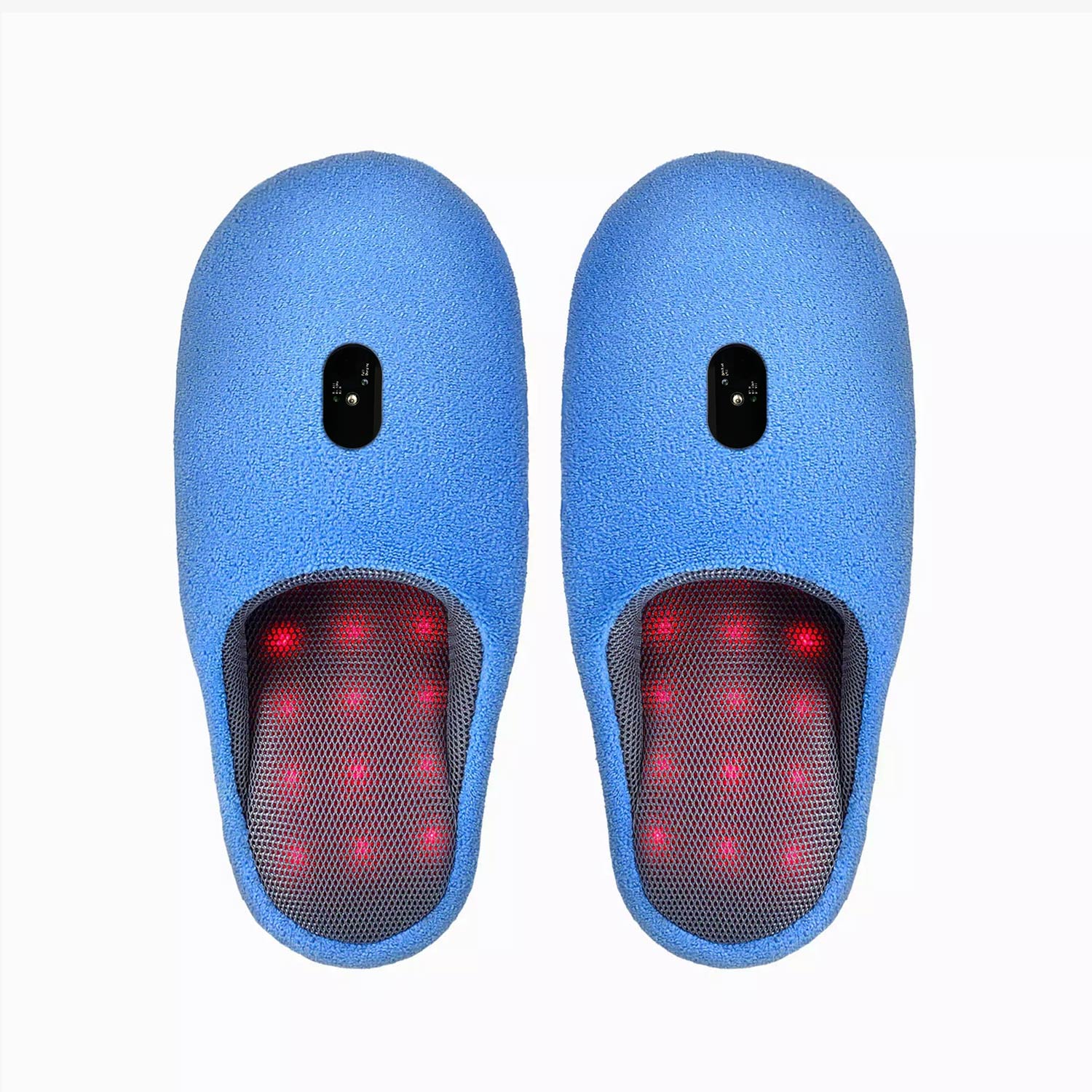 Red Light Therapy Shoes