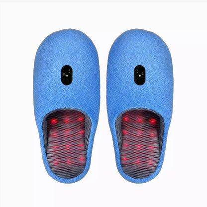 Red Light Therapy Shoes