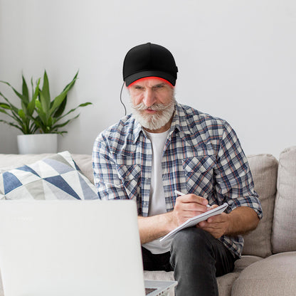 LED LIGHT Therapy Cap