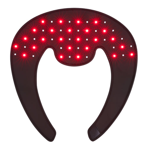 Megelin Red Light Therapy Belt for Neck & Shoulder[PRE SALE] - Megelin