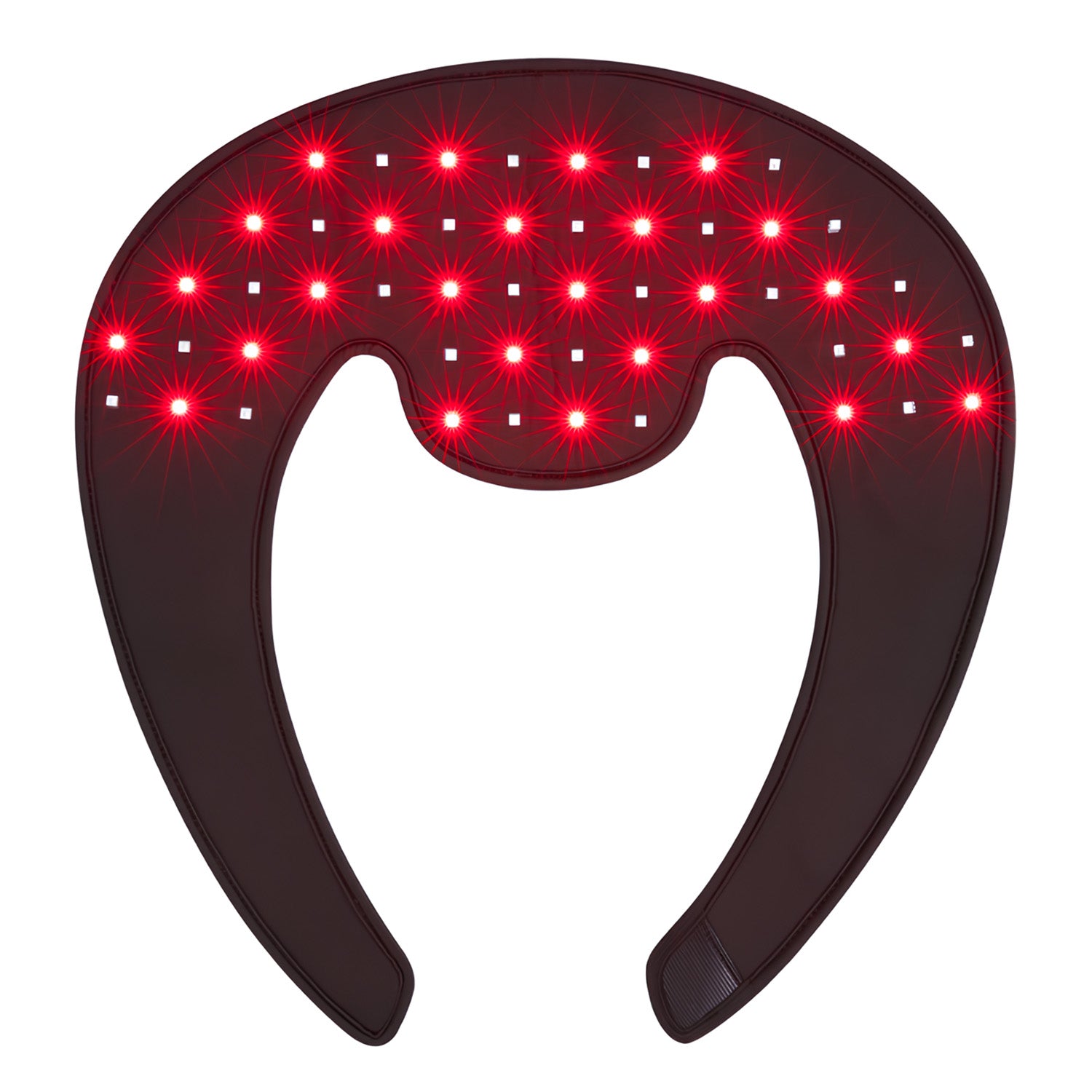 RED Light Therapy Belt for Neck &amp; Shoulder