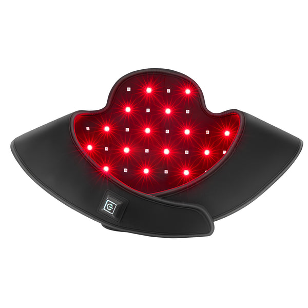 RED Light Therapy Belt for Neck & Shoulder - Megelin
