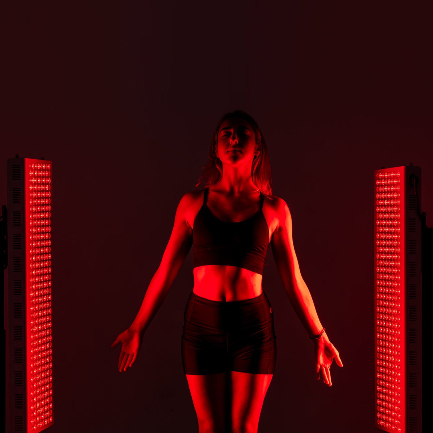 Megelin TruWellness Red Light Therapy Panel