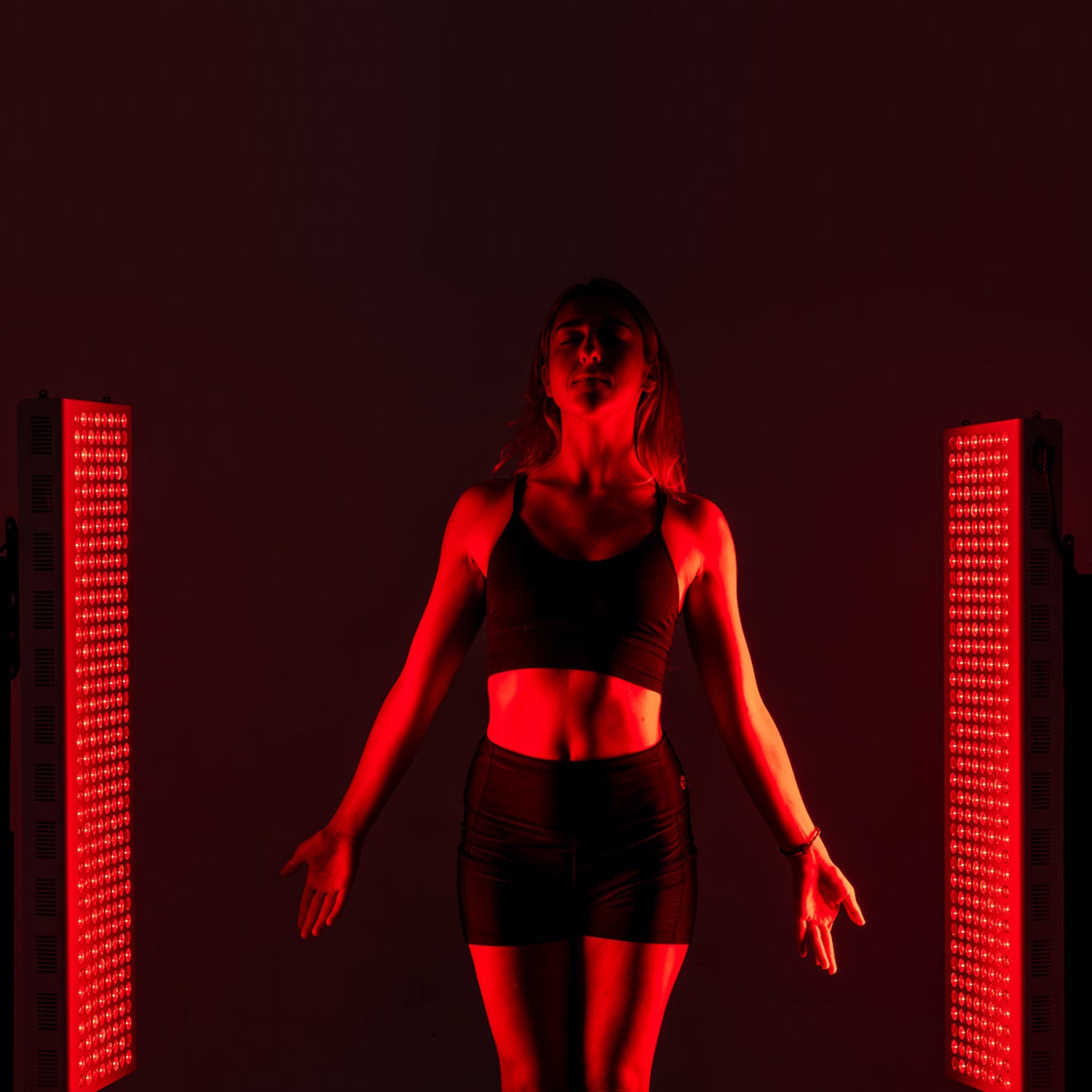 Megelin TruWellness Red Light Therapy Panel - Megelin