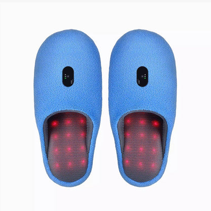 Red Light Therapy Shoes