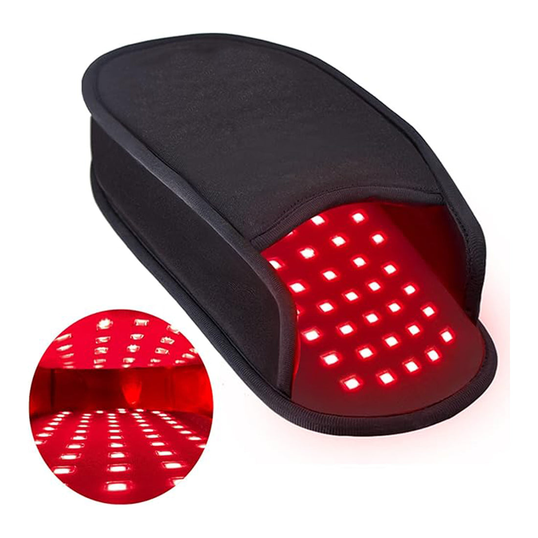 Megelin Red Light Therapy Shoes - Megelin