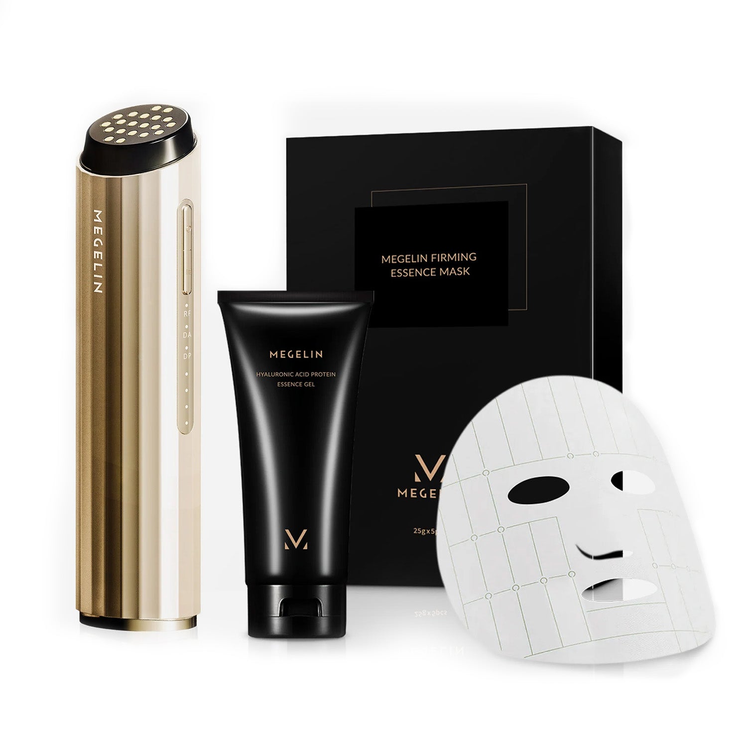 Anti aging Facial Device