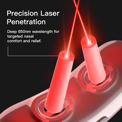 Rhinova Laser Nasal Device