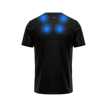 Megelin EMS Activation T-Shirt