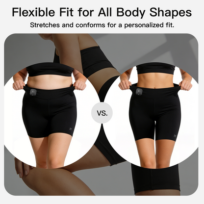 Megelin EMS Toning Shorts