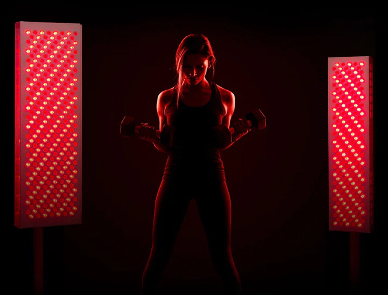 What Do Red LED Lights Mean? Megelin